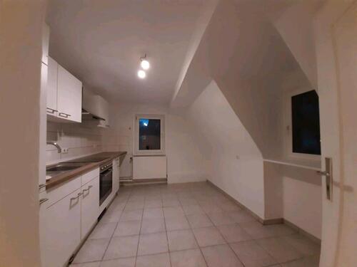 Foto - 3 Zimmer Etagenwohnung in Altensteig