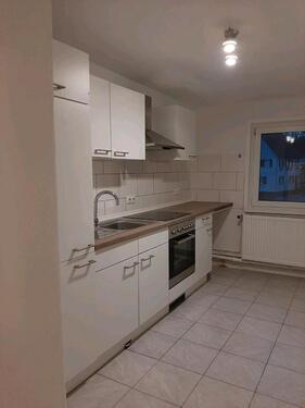 Foto - Etagenwohnung in Altensteig zur Miete