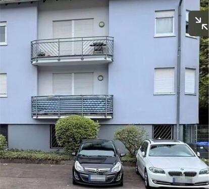 Foto - Schöne helle Studentenwohnung in SB-Scheidt zu vermieten