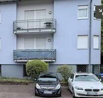 Schöne helle Studentenwohnung in SB-Scheidt zu vermieten - Losheim am See