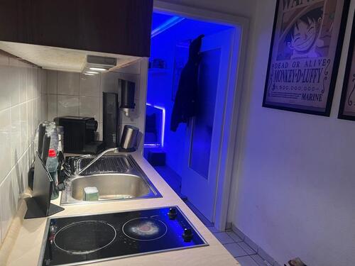 Foto - Etagenwohnung in Losheim am See zur Miete