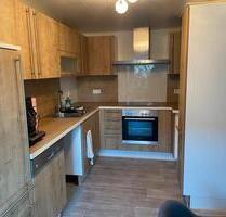 Möblierte 2 Zimmer Whg in Burgbernheim