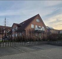 3-Zimmerwohnung in Ibbenbüren ausschließlich mit WBS