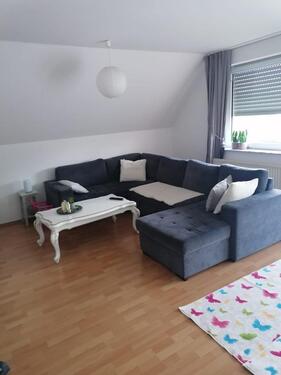 Foto - 3 Zimmer Etagenwohnung in Ibbenbüren