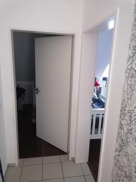 Foto - Etagenwohnung in Ibbenbüren zur Miete