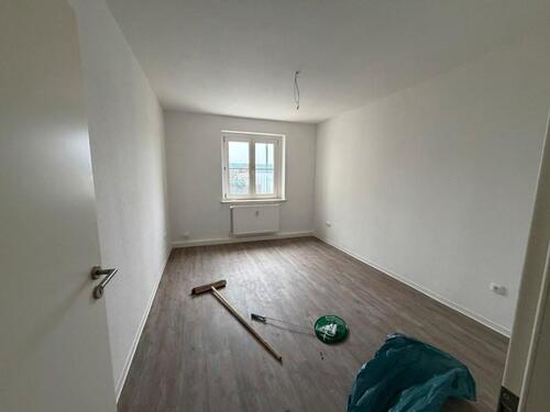 Foto - Etagenwohnung in Leipzig zur Miete