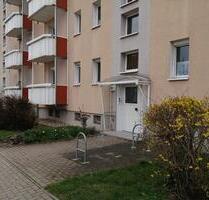 Attraktive 2-Raum-Wohnung in Zentrumsnähe - Halle (Saale) Frohe Zukunft