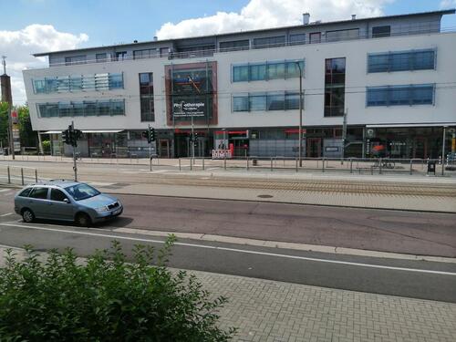 Foto - 2 Zimmer Etagenwohnung in Halle (Saale)