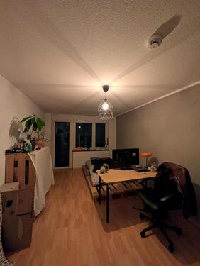 Foto - 2 Zimmer Etagenwohnung zur Miete in Würzburg