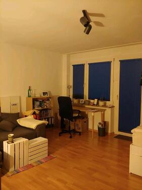 Foto - 2 Zimmer Etagenwohnung in Würzburg