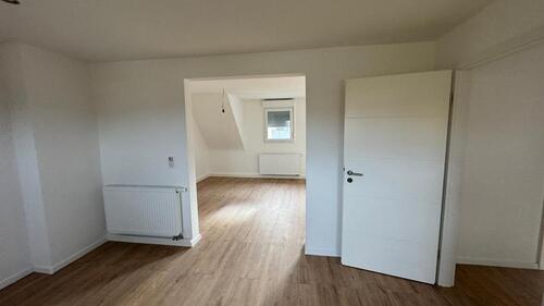 Foto - 4 Zimmer Dachgeschoßwohnung in Saarbrücken