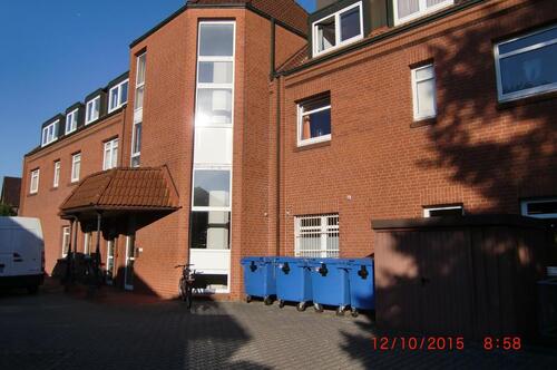 Foto - 3 Zimmer Etagenwohnung zur Miete in Seevetal