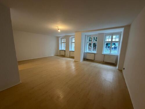 Foto - 2 Zimmer Erdgeschoßwohnung zur Miete in Berlin