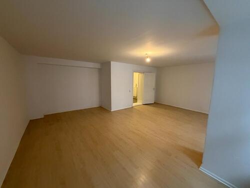 Foto - Erdgeschoßwohnung in Berlin zur Miete