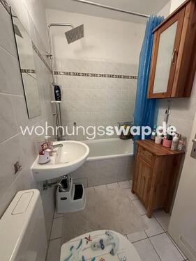 Foto - 2 Zimmer Etagenwohnung zur Miete in Berlin