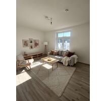 Große 2-Zimmer-Wohnung in zentraler Lage zu vermieten - Dortmund Innenstadt Nord