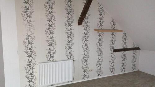 Foto - Dachgeschoßwohnung in Aken (Elbe) zur Miete