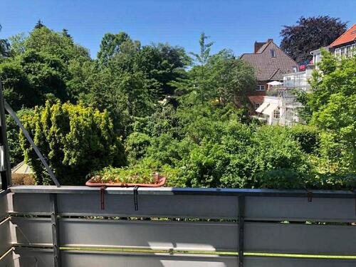 Foto - Top Lage in Bremen Schwachhausen mit Garage. 3 ZKB