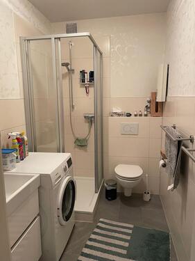 Foto - Etagenwohnung in Vechta zur Miete