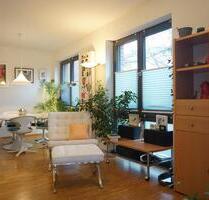 01.05.-31.10.26: Möblierte 3-Zimmerwohnung in Bonn Weststadt