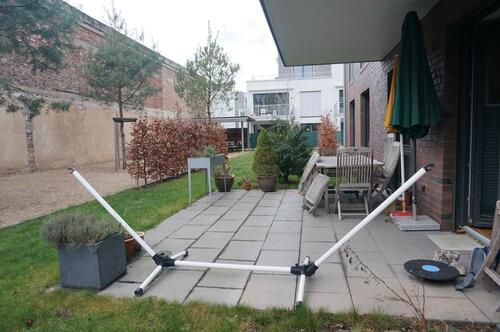 Foto - Erdgeschoßwohnung in Bonn zur Miete