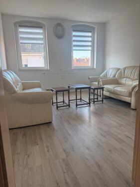 Foto - 2 Zimmer Etagenwohnung zur Miete in Aschersleben