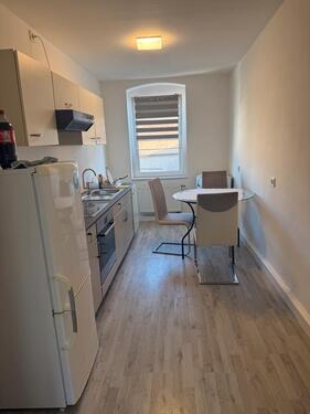 Foto - 2 Zimmer Etagenwohnung in Aschersleben