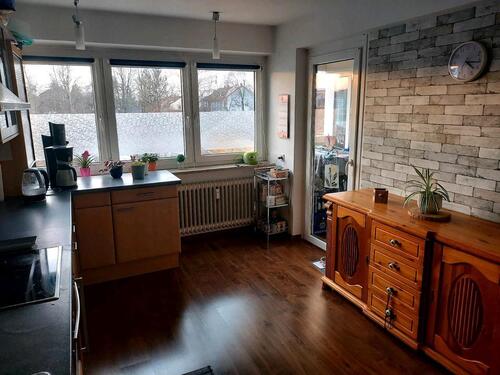 Foto - 4 Zimmer Etagenwohnung in Altötting