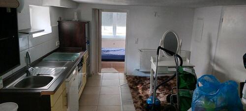 Foto - 2.5 Zimmer Erdgeschoßwohnung zur Miete in Burladingen