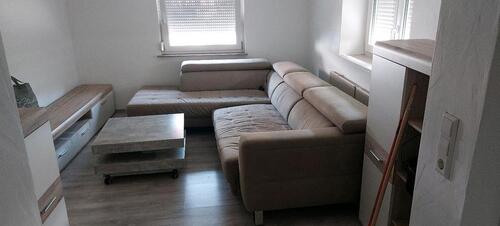 Foto - 2.5 Zimmer Erdgeschoßwohnung in Burladingen