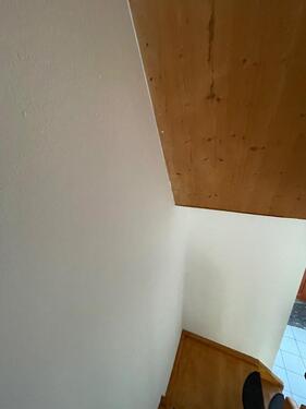 Foto - Etagenwohnung in Reisbach zur Miete