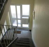 4-Zimmer-Wohnung mit Balkon in Bremen-Walle – Kapitalanlage oder