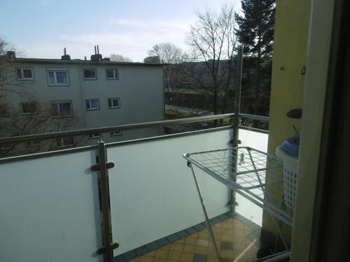 Foto - Etagenwohnung in Bremen zum Kaufen