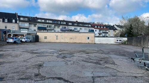 Foto - Freie Fläche ca. 850 Quadratmeter zu vermieten