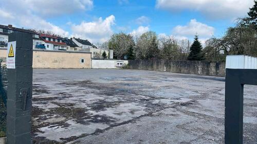 Foto - andere in Leverkusen