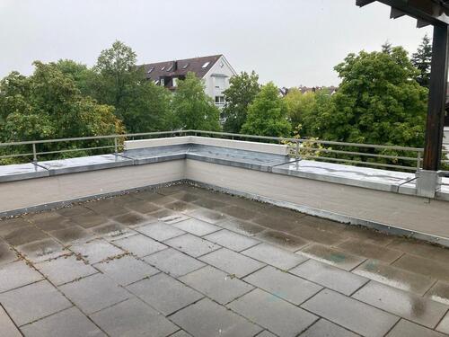 Foto - 3 Zimmer Dachgeschoßwohnung zur Miete in Aichwald