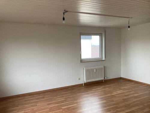 Foto - Dachgeschoßwohnung in Aichwald zur Miete