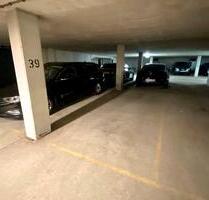 Tiefgaragen Stellplatz in Neuperlach Zentrum München zur Miete