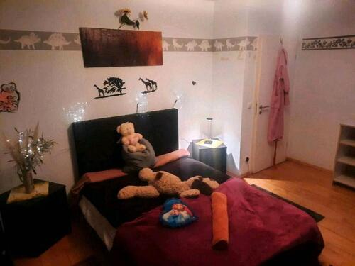 Foto - 1 Zimmer Etagenwohnung in Erfurt