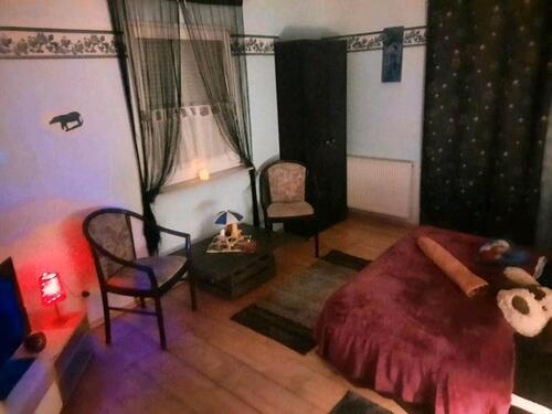 Foto - Etagenwohnung in Erfurt zur Miete