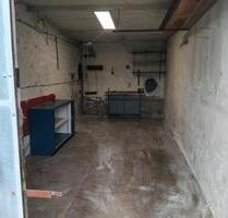 Garage mit Strom - 70,00&nbsp;EUR Miete, in Parchim (PLZ: 19370)