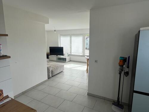 Foto - Etagenwohnung in Weimar zur Miete