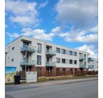 Moderne 2-Raumwohnung - Erstbezug - Karlshagen