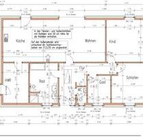 Bungalow ab 01.12 in Dorf Mecklenburg OT Karow zu verkaufen - Insel Poel
