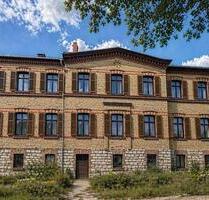 3-Zimmer-Wohnung mit Möglichkleit der Gartennutzung in Rüdersdorf - Rüdersdorf bei Berlin