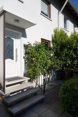 Foto - Modernisiertes Reihenmittelhaus mit Wohlfühlcharakter