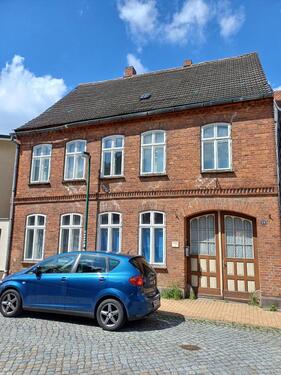 Foto - Grundstück mit Wohnhaus und Nebengebäuden 1011qm