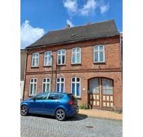 Grundstück mit Wohnhaus und Nebengebäuden 1011qm - Rehna