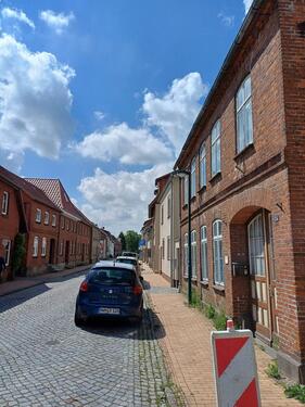 Foto - Mehrfamilienhaus, Wohnhaus in Rehna zum Kaufen