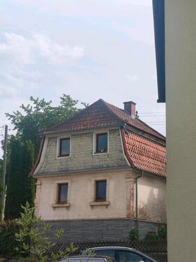 Foto - Haus mit Garten - 65.000,00&nbsp;EUR Kaufpreis, ca.&nbsp; 90,00&nbsp;m&sup2;